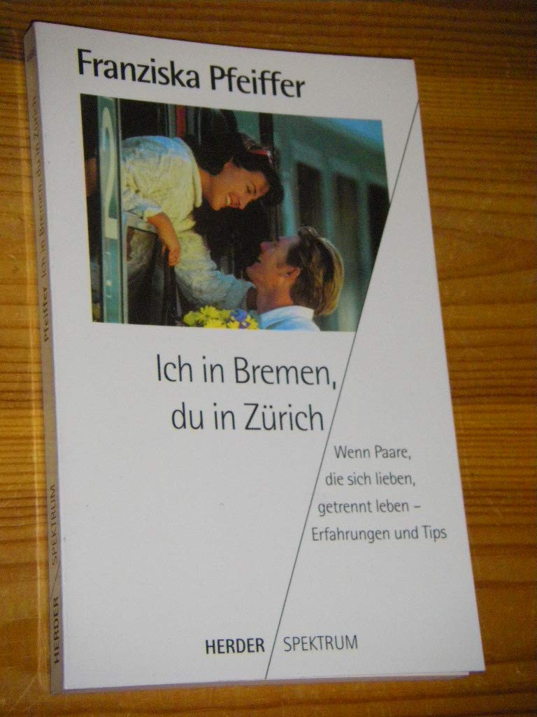 Ich in Bremen, du in Zürich Business, Finance & Career