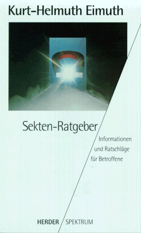 Sekten-Ratgeber Social Sciences