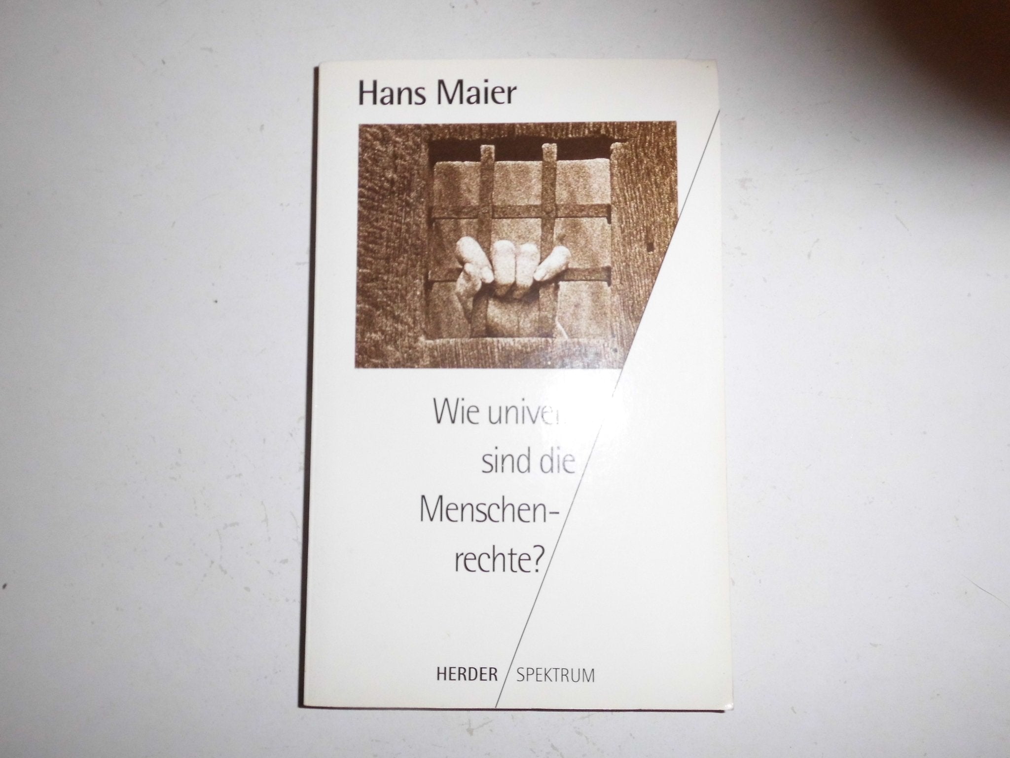 Wie universal sind die Menschenrechte? Law