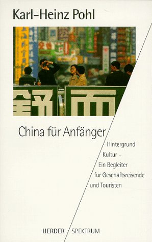 Product Image: China für Anfänger