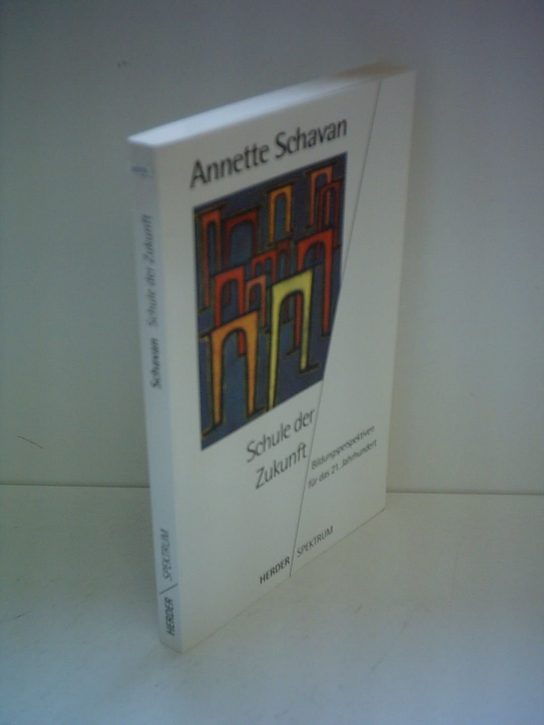 Schule der Zukunft Books