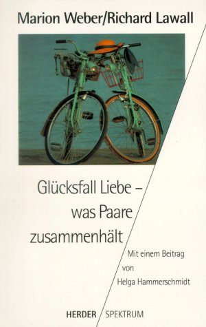 Glücksfall Liebe Psychology