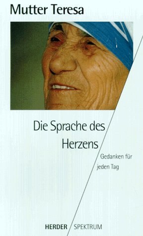 Die Sprache des Herzens Social Sciences
