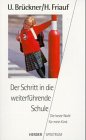Der Schritt in die weiterführende Schule Parents & Children