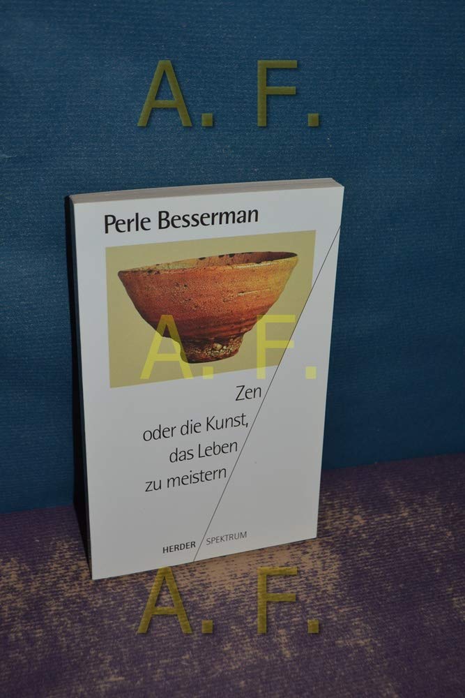 Zen oder die Kunst, das Leben zu meistern Social Sciences