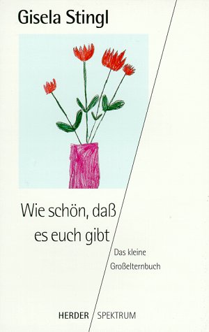 Wie schön, daß es euch gibt Social Sciences