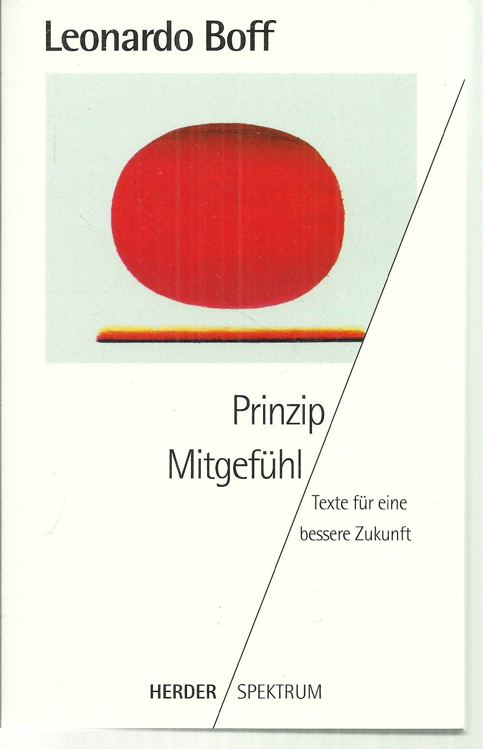 Prinzip Mitgefühl Social Sciences