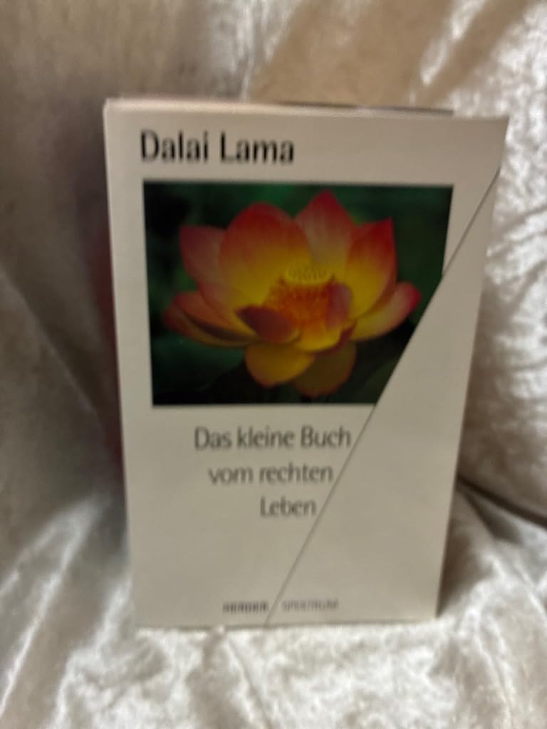 Product Image: Das kleine Buch vom rechten Leben.