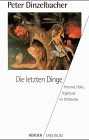 Product Image: Die letzten Dinge