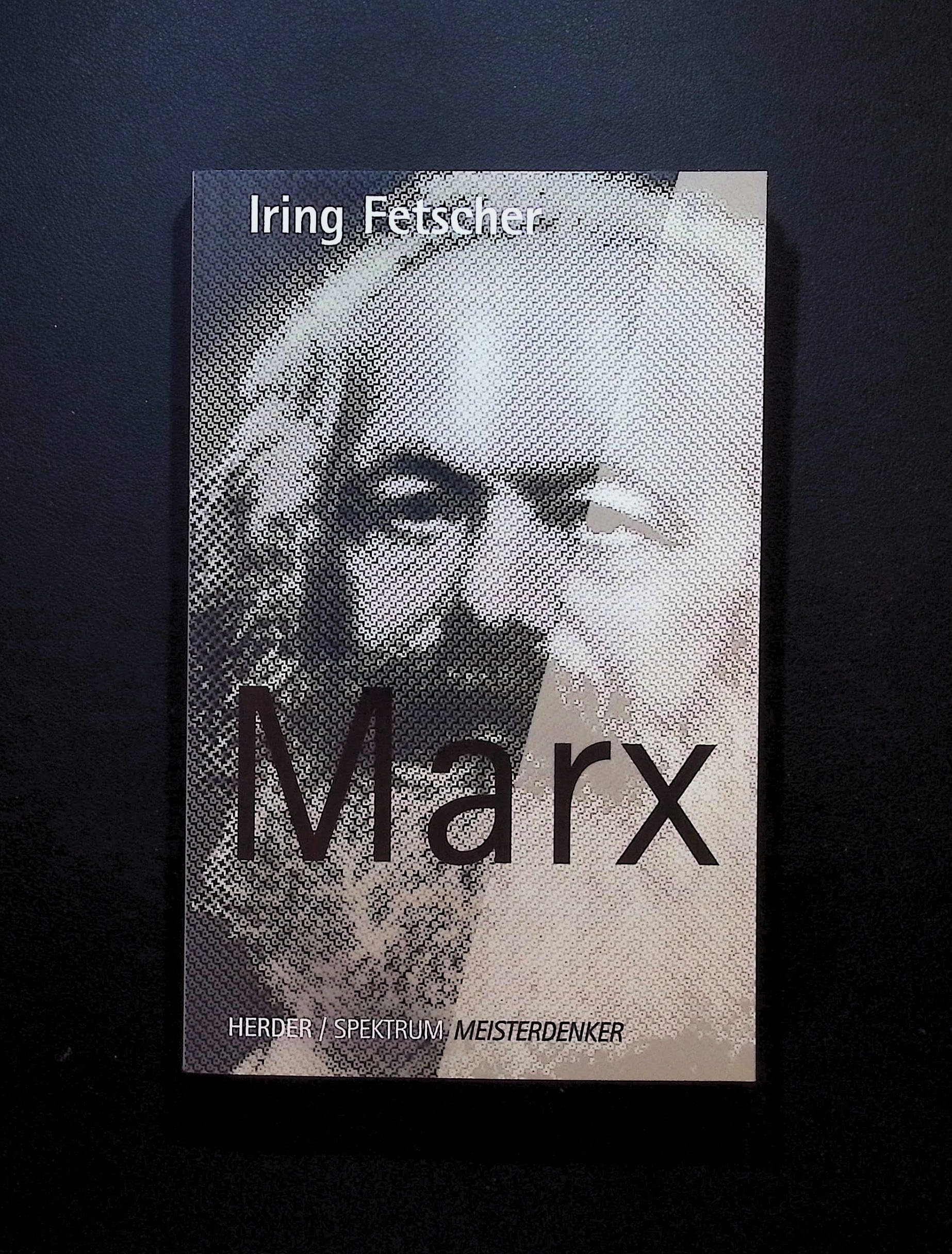 Marx Philosophy Books