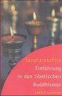 Einführung in den tibetischen Buddhismus Books