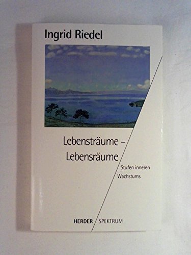 Product Image: Lebensträume, Lebensräume