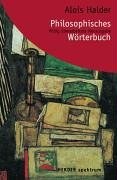 Philosophisches Wörterbuch Philosophy