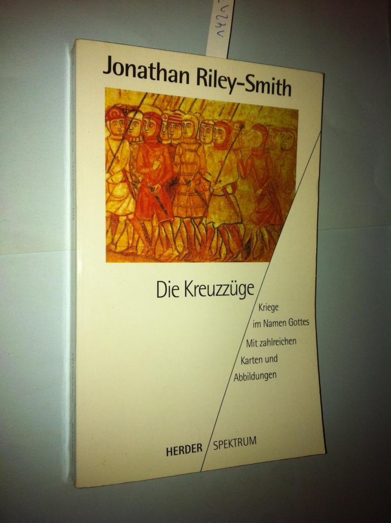Product Image: Die Kreuzzüge