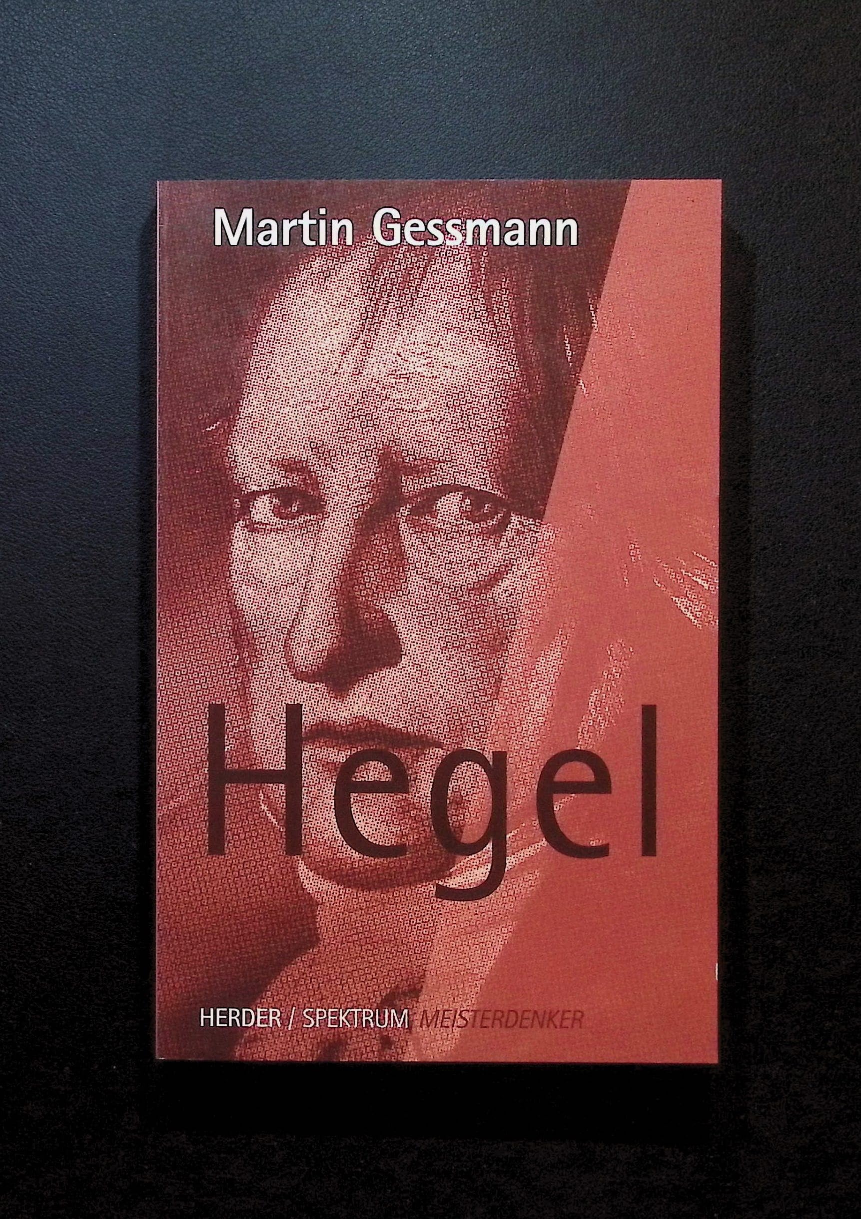 Hegel Philosophy