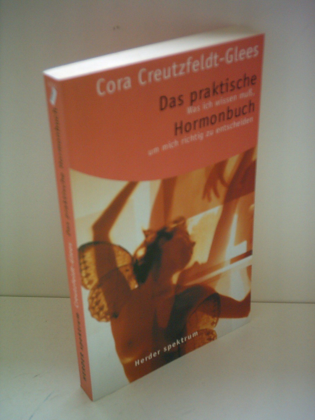 Das praktische Hormonbuch Health, Nutrition & Fitness