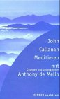 Meditieren mit Anthony de Mello Social Sciences Books