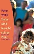 Jedes Kind braucht seinen Platz. Geschwister in der Familie Parents & Children