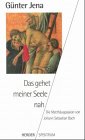 Das gehet meiner Seele nah. Die Matthäuspassion von Johann Sebastian Bach Arts & Music