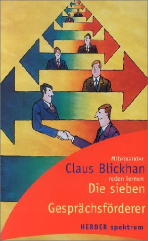 Product Image: Die sieben Gesprächsförderer