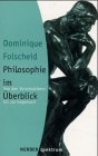 Philosophie im Überblick Philosophy