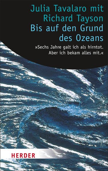 Bis auf den Grund des Ozeans Art & Literature