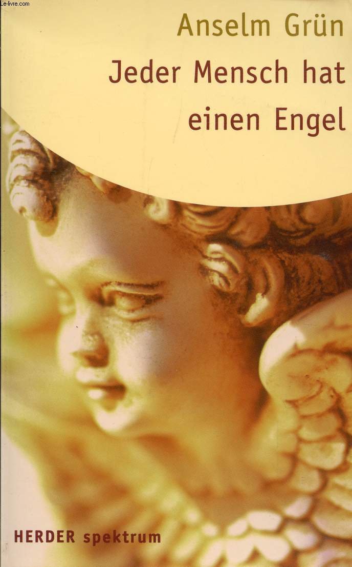 Product Image: Jeder Mensch hat einen Engel