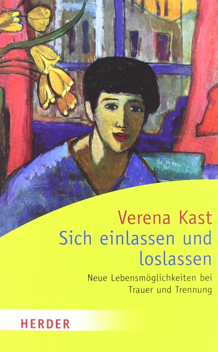 Product Image: Sich einlassen und loslassen
