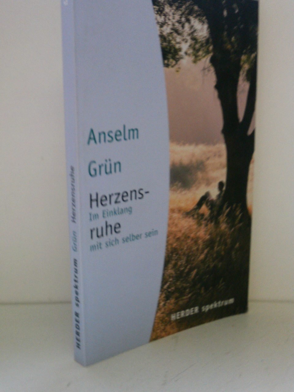 Product Image: Herzensruhe