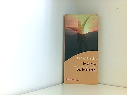 Im Zeichen des Feuermonds Psychology