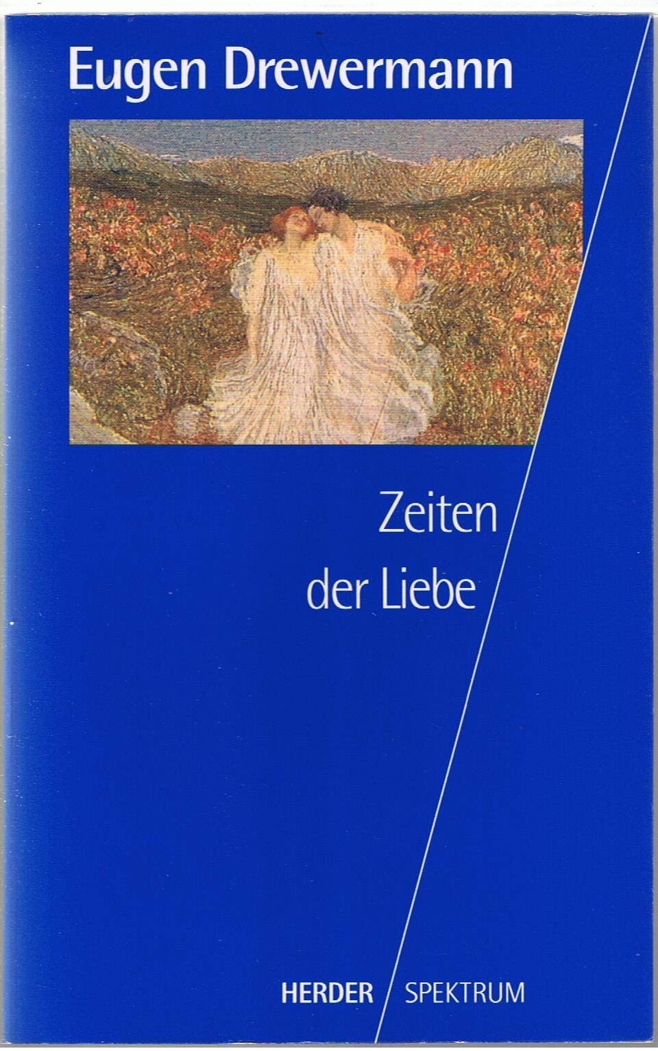 Zeiten der Liebe. Lifestyle
