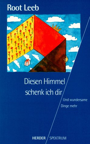 Diesen Himmel schenk ich dir Hobbies & Crafts