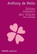 Zeiten des Glücks Lifestyle
