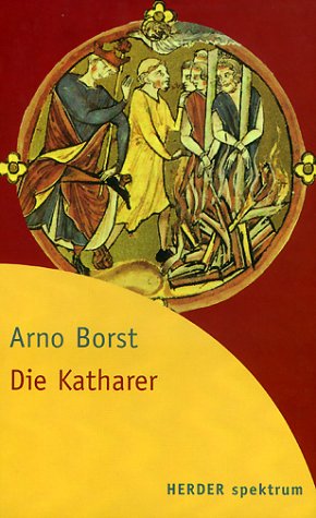 Die Katharer Politics & History