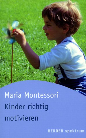 Kinder richtig motivieren Education & Training