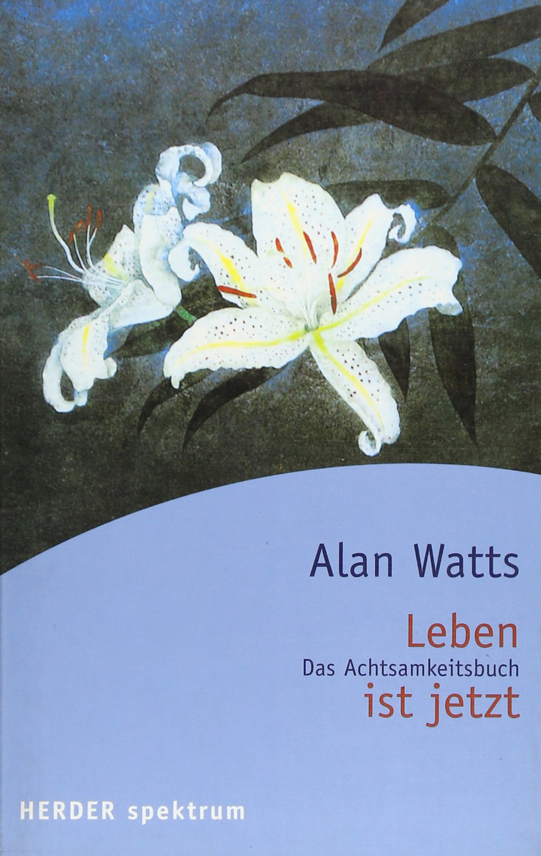 Leben ist jetzt. Der östliche Weg der Befreiung und die Verwandlung des Selbst Philosophy