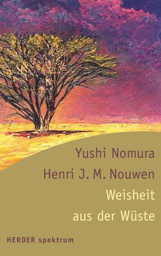 Weisheit aus der Wüste Religion & Esotericism