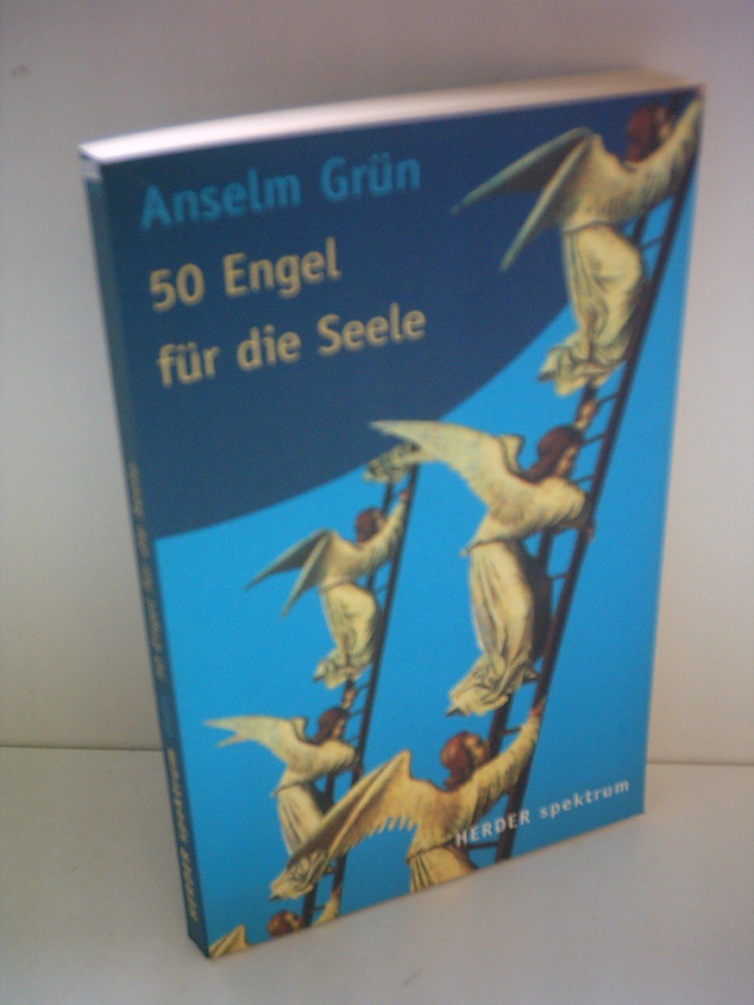50 Engel für die Seele Lifestyle