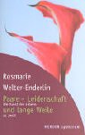 Paare - Leidenschaft und Langeweile. Die Kunst des Lebens zu zweit Partnership & Love