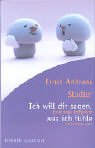 Ich will dir sagen, was ich fühle. Emotionale Kompetenz in Beziehungen Books