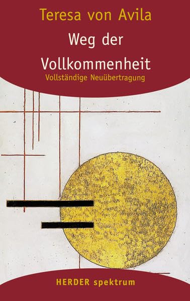 Weg der Vollkommenheit Religion & Esotericism