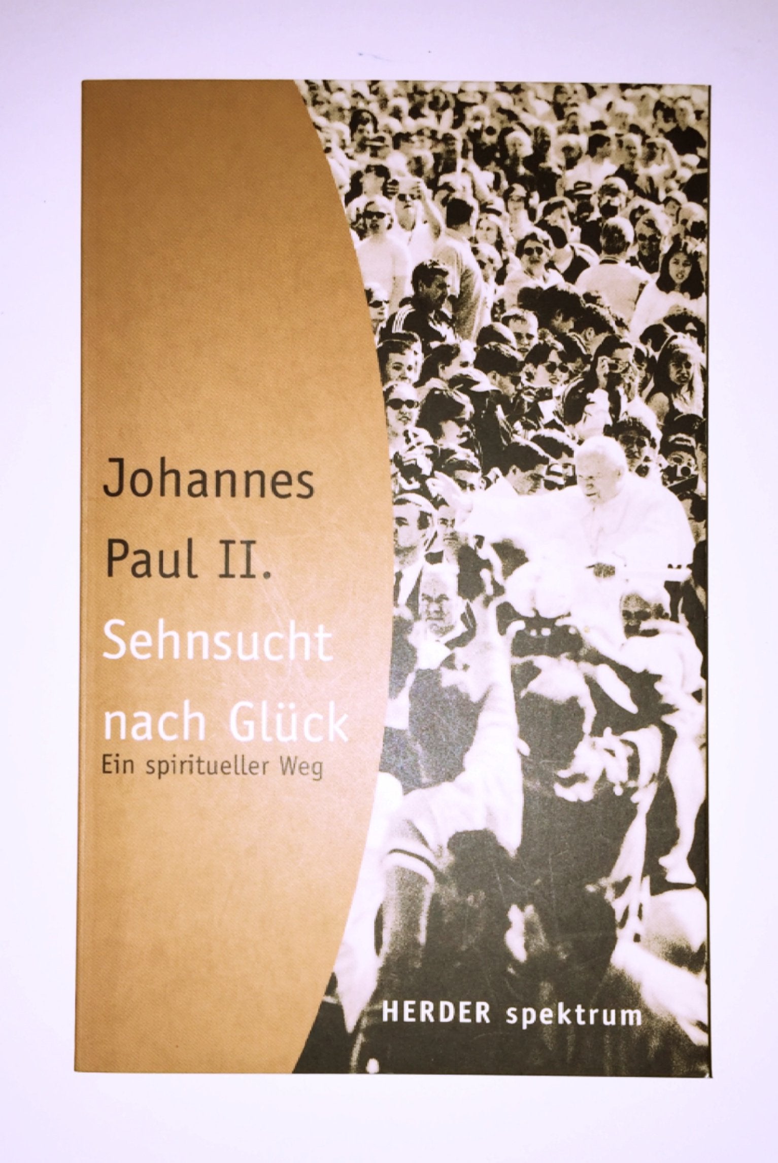 Sehnsucht nach Glück: Ein spiritueller Weg Lifestyle