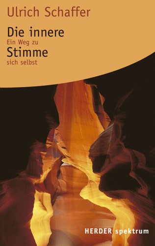 Die innere Stimme: Ein Weg zu sich selbst Lifestyle