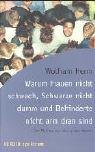 Warum Frauen nicht schwach, Schwarze nicht dumm, und Behinderte nicht arm dran sind: Der Mythos von den guten Genen Books
