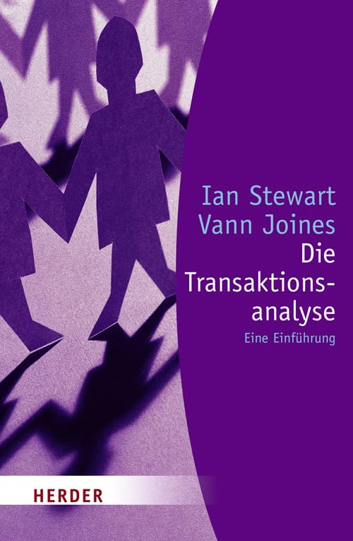 Die Transaktionsanalyse Psychology