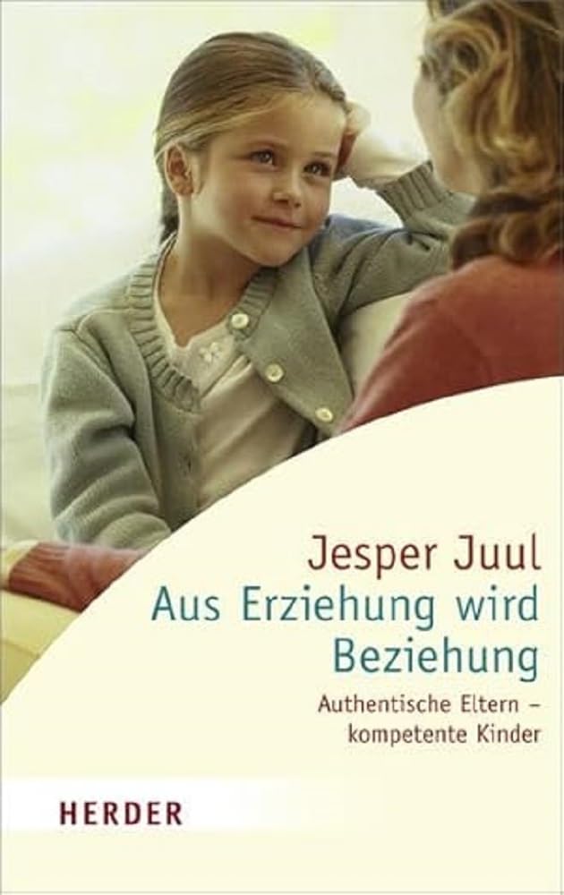 Product Image: Aus Erziehung wird Beziehung