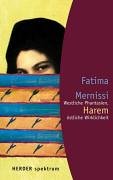 Harem: Westliche Phantasien - östliche Wirklichkeit Religion & Esotericism