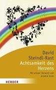 Die Achtsamkeit des Herzens (HERDER spektrum) Religion & Esotericism
