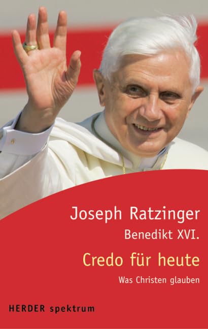 Credo für heute Social Sciences