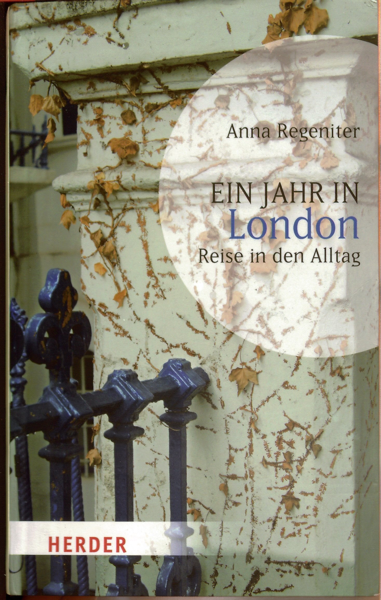 Product Image: Ein Jahr in London